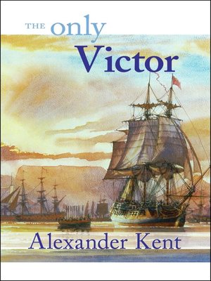 The Only Victor - ebook
